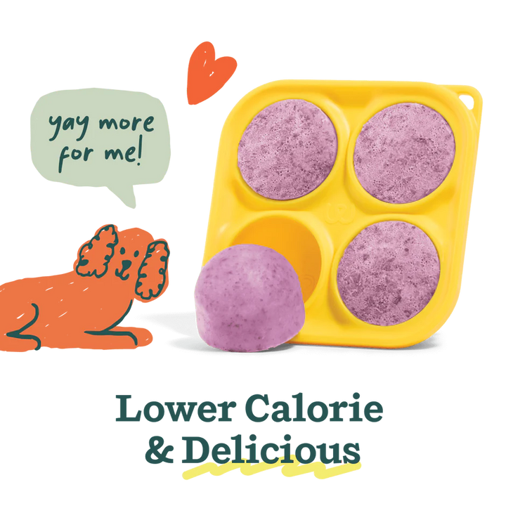 Pupsicle Mix