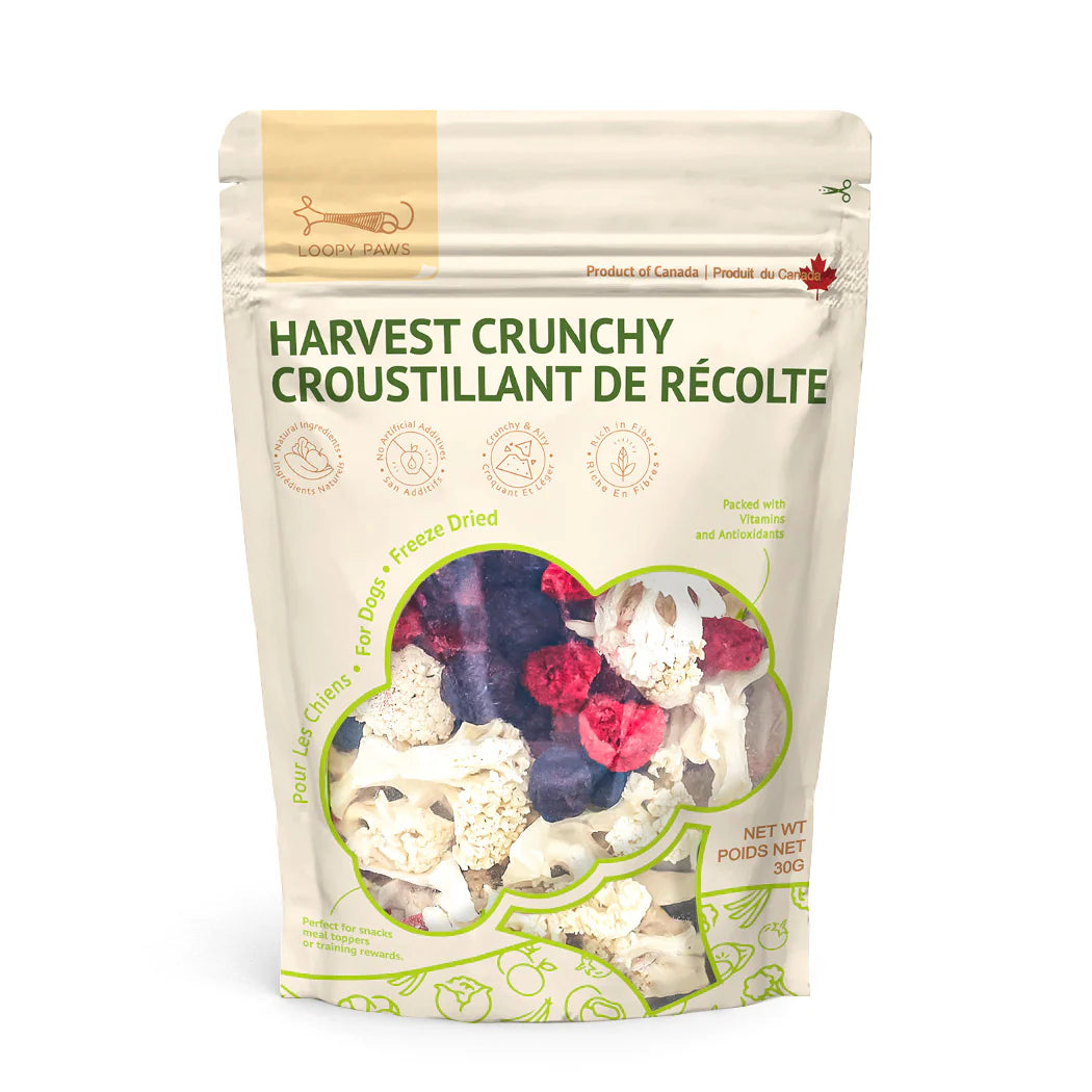 Fruity Crunchy | Cauliflower Mix