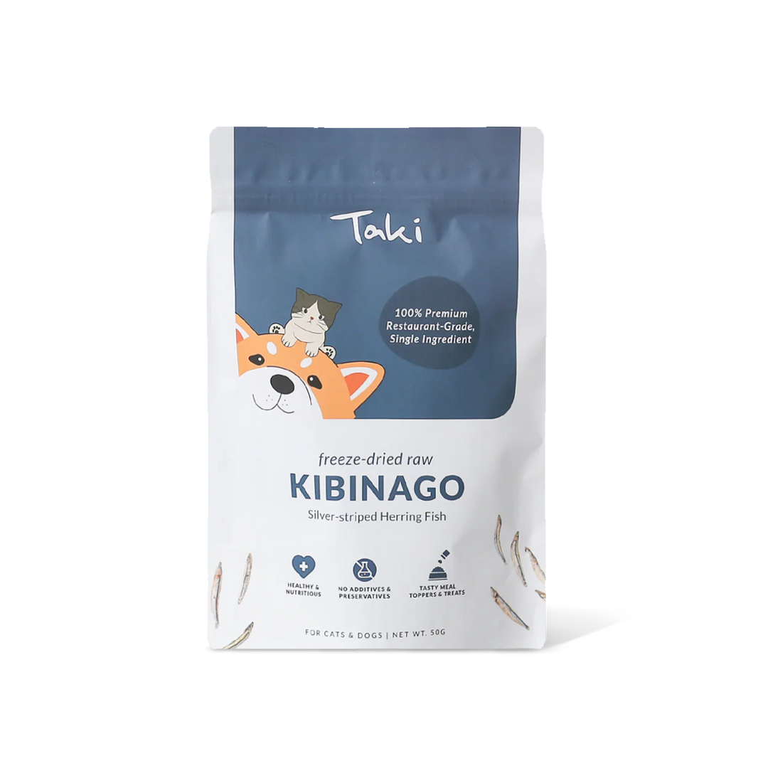 Kibinago
